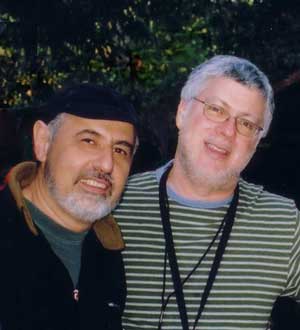Paulo & Harvey